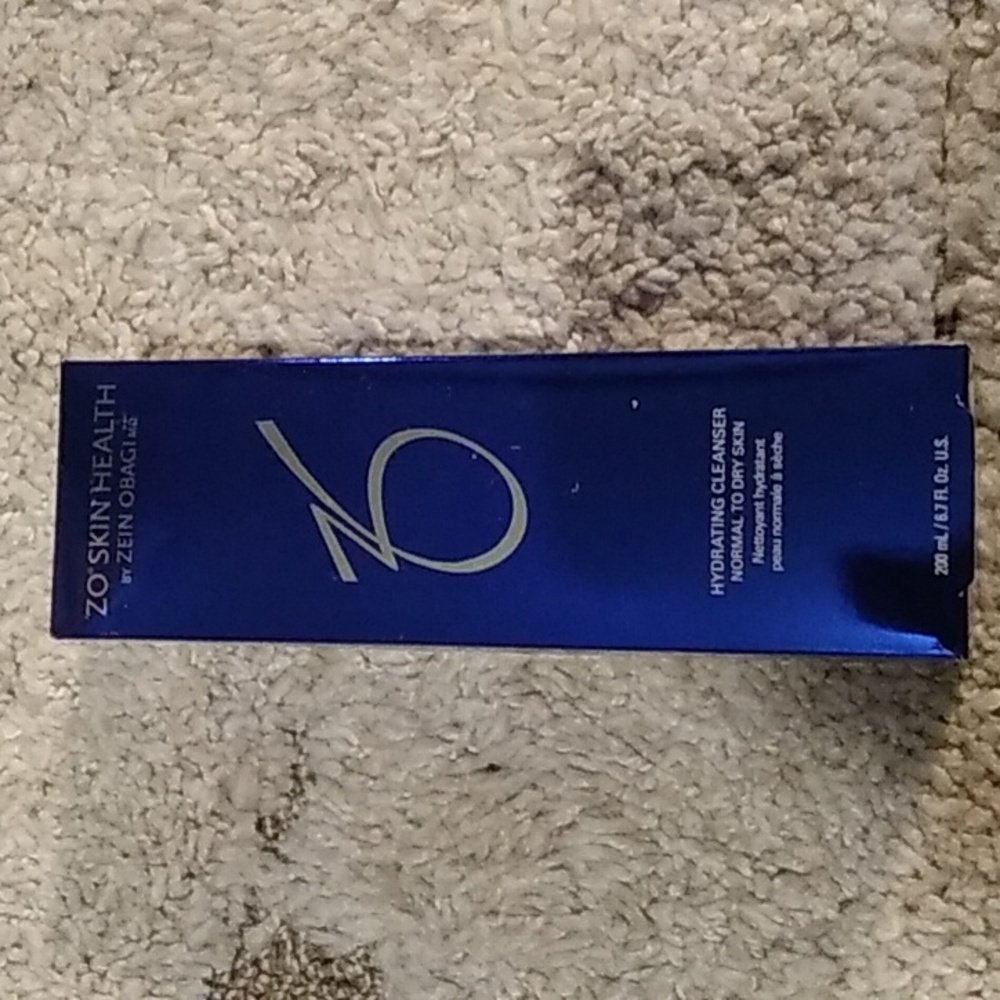 ZO Skin Health HYDRATING CLEANSER 6.7oz